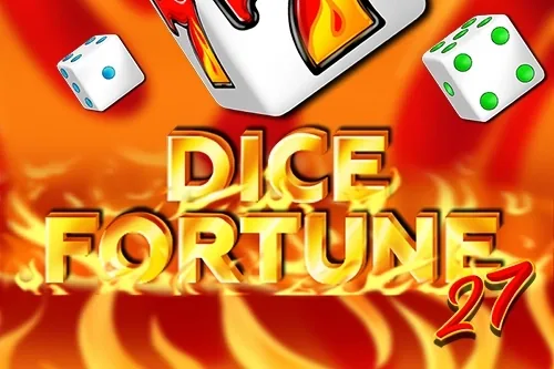 Dice Fortune 27